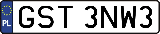 GST3NW3