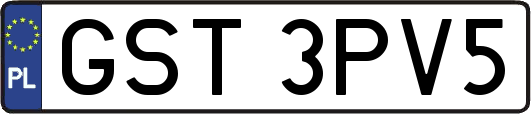 GST3PV5
