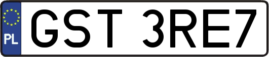 GST3RE7