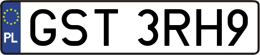 GST3RH9