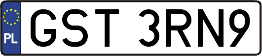 GST3RN9
