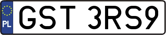 GST3RS9
