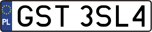 GST3SL4