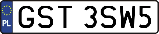 GST3SW5