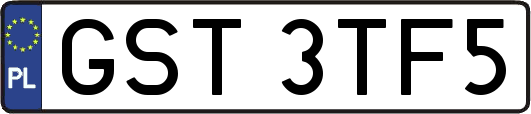 GST3TF5