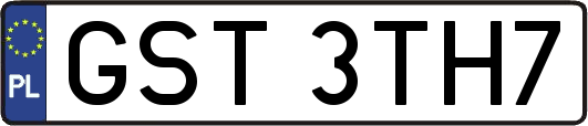 GST3TH7