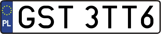 GST3TT6