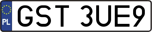 GST3UE9