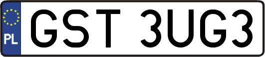 GST3UG3