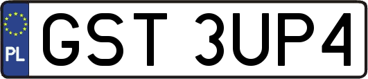 GST3UP4