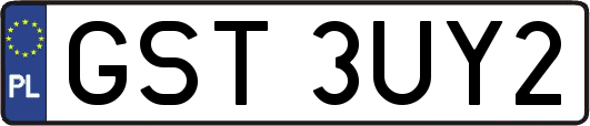 GST3UY2