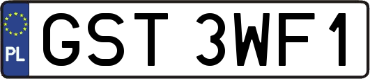 GST3WF1