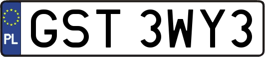 GST3WY3