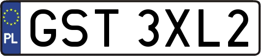 GST3XL2