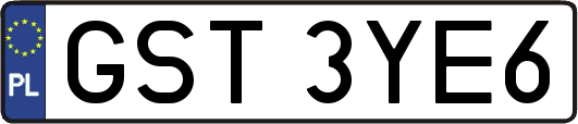 GST3YE6