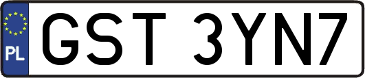 GST3YN7