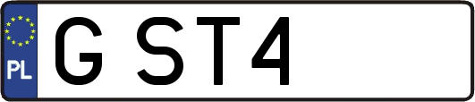 GST4