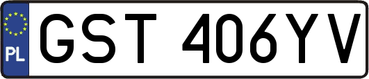 GST406YV