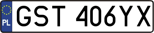 GST406YX