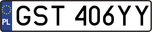 GST406YY