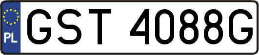 GST4088G