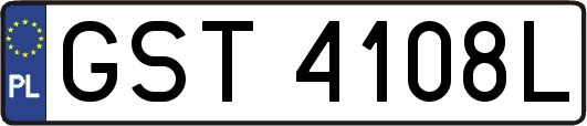 GST4108L