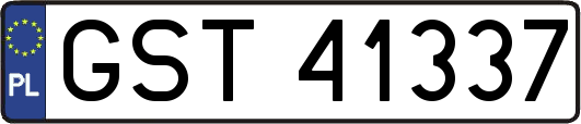 GST41337