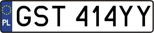 GST414YY