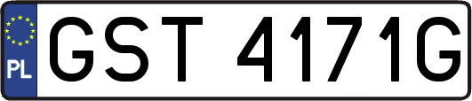 GST4171G