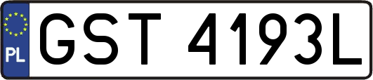GST4193L