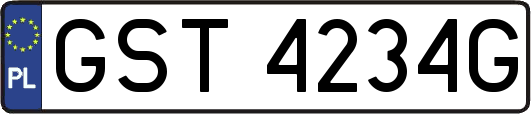 GST4234G