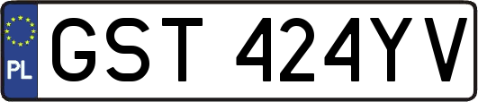 GST424YV