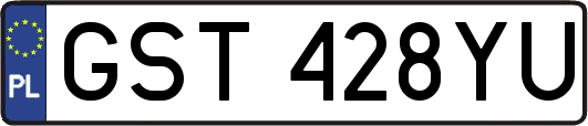 GST428YU