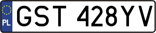 GST428YV