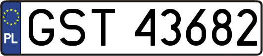 GST43682