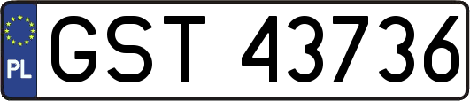 GST43736