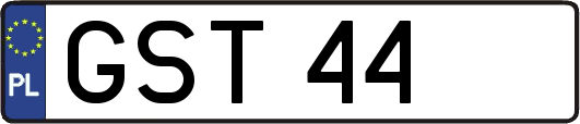 GST44