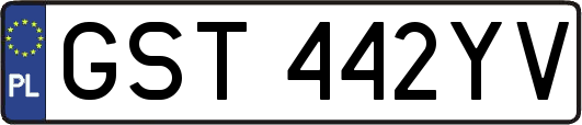 GST442YV