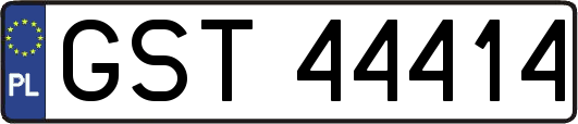 GST44414