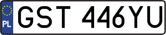 GST446YU