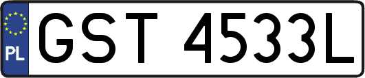 GST4533L
