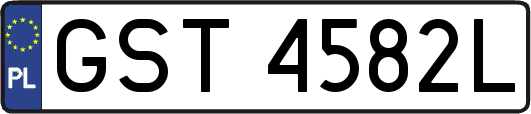 GST4582L