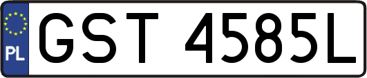 GST4585L