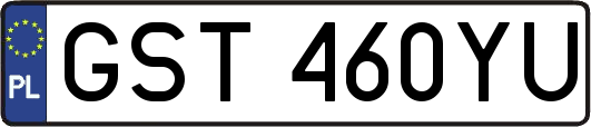 GST460YU