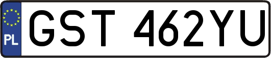 GST462YU