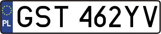 GST462YV