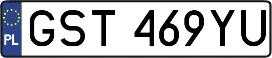 GST469YU