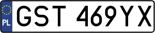 GST469YX
