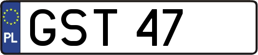 GST47