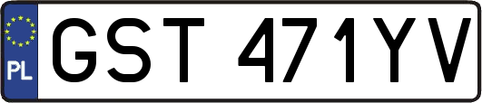 GST471YV